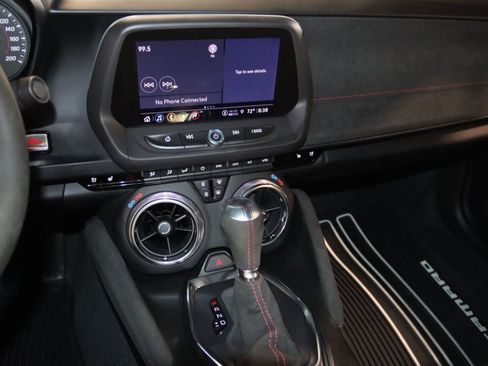 Used 2022 Chevrolet Camaro ZL1 RWD image 50