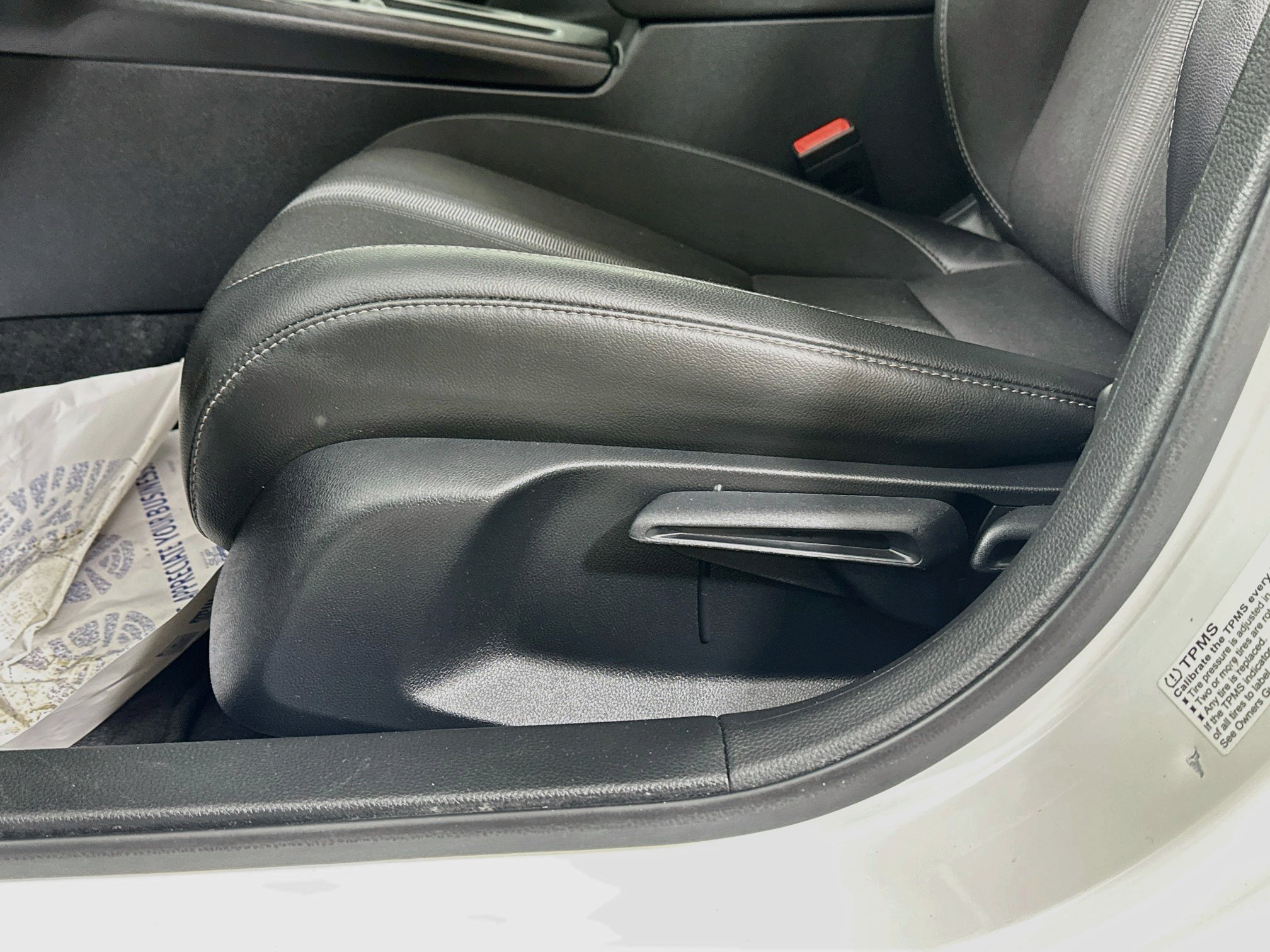 Certified 2024 Honda Civic Sport image 18