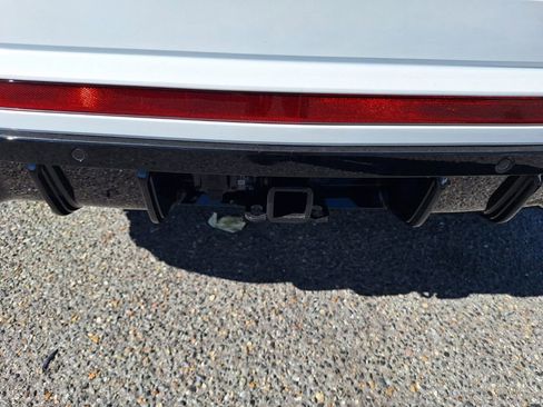 New 2026 Volkswagen Atlas Cross Sport SEL Premium R-Line image 24