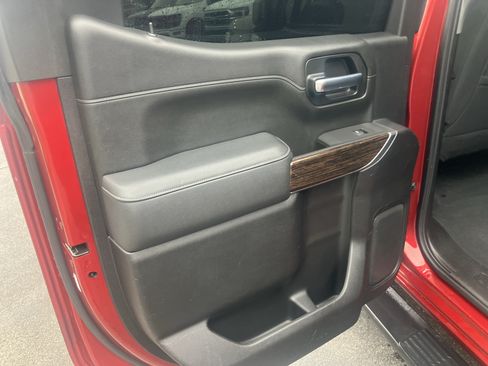 Used 2021 GMC Sierra 1500 Elevation AWD/4WD image 12