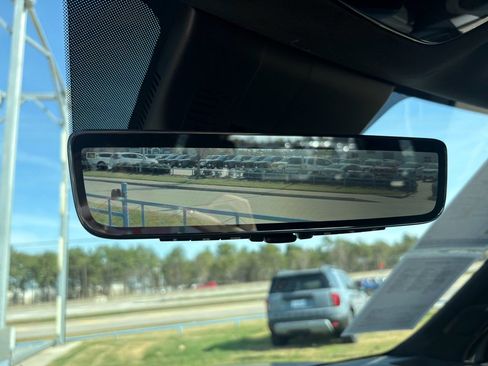 Used 2025 Hyundai Santa Fe Calligraphy image 29