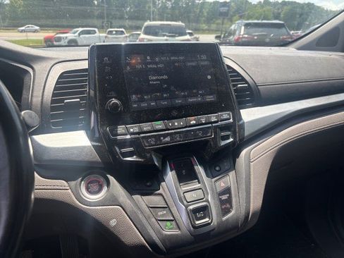 Used 2018 Honda Odyssey EX-L image 14