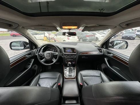 Used 2012 Audi Q5 3.2 Premium Plus image 11