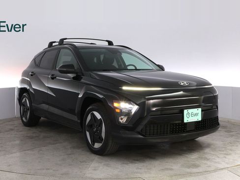Used 2024 Hyundai Kona SEL FWD image 13