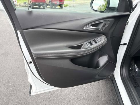 Used 2024 Buick Encore GX Preferred FWD image 5