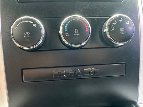 Used 2010 Dodge Ram 2500 Truck SLT w/ Big Horn Regional Pkg AWD/4WD image 19