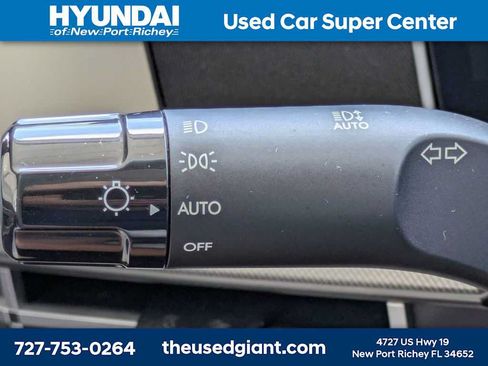 Certified 2024 Hyundai Santa Fe SEL AWD/4WD image 37