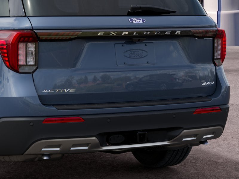 New 2027 Ford Explorer Active w/ Active Comfort Package AWD/4WD image 23