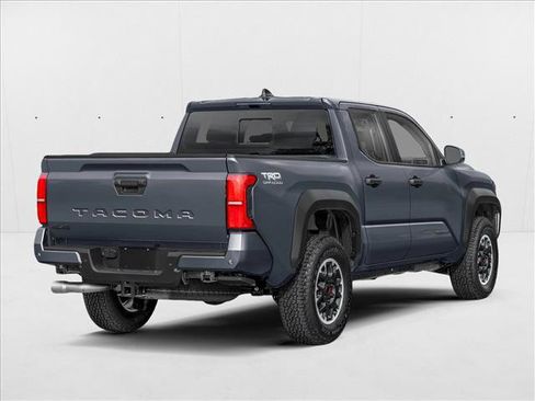 New 2026 Toyota Tacoma TRD Off-Road image 2