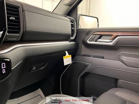 New 2026 Chevrolet Silverado 1500 LT AWD/4WD image 45