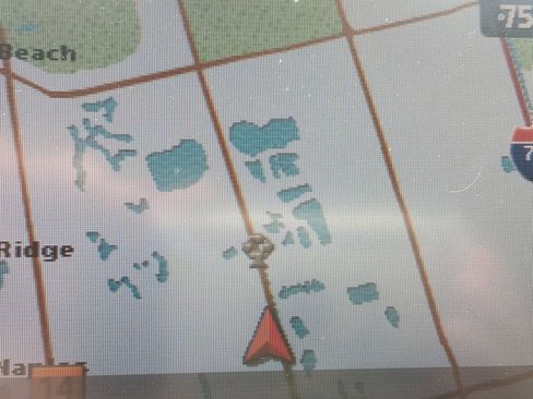 Used 2009 INFINITI M35 w/ Technology Pkg image 22