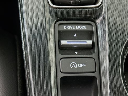 Used 2025 Honda Civic Sport image 25