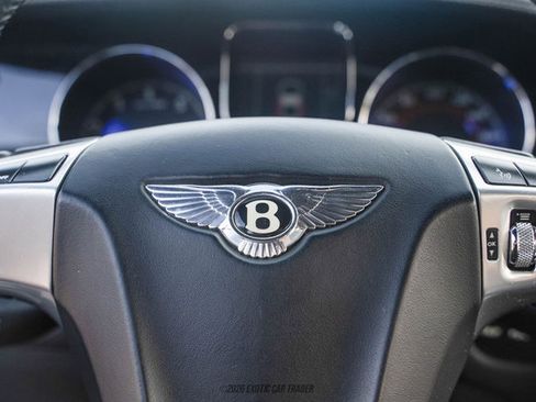 Used 2009 Bentley Flying Spur Flying Spur Speed AWD/4WD image 47