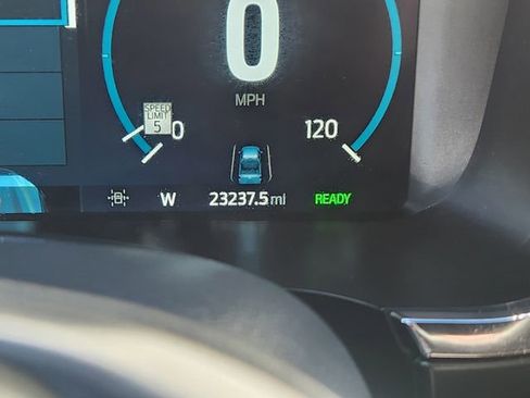 Certified 2023 Ford F150 Lariat w/ Equipment Group 502A High AWD/4WD image 27