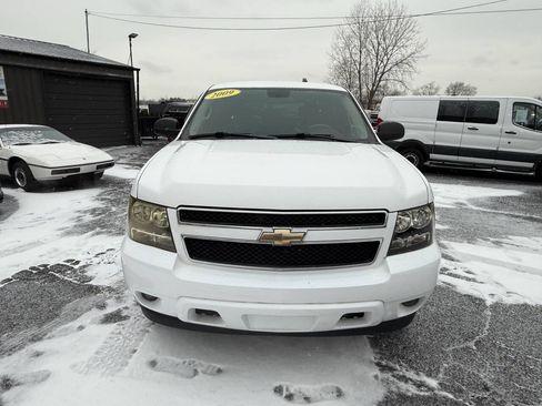 Used 2009 Chevrolet Tahoe LS w/ Skid Plate Package image 8