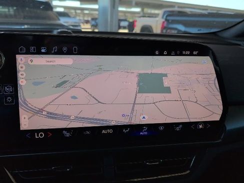 New 2026 Chevrolet Equinox EV RS image 24