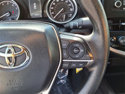 Used 2024 Toyota Camry LE image 17