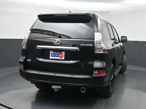 Used 2023 Lexus GX 460 Premium w/ Premium Package AWD/4WD image 45