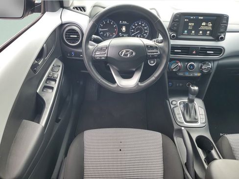 Used 2021 Hyundai Kona SEL FWD image 13