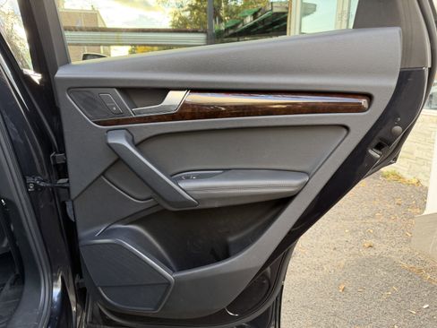 Used 2020 Audi Q5 2.0T Premium Plus image 42