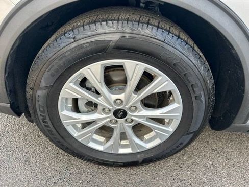 Used 2023 Ford Escape Active FWD image 50
