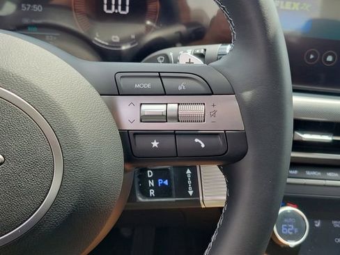 New 2026 Hyundai Sonata SEL FWD image 8