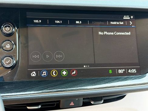 Used 2023 Buick Envision Preferred FWD image 11