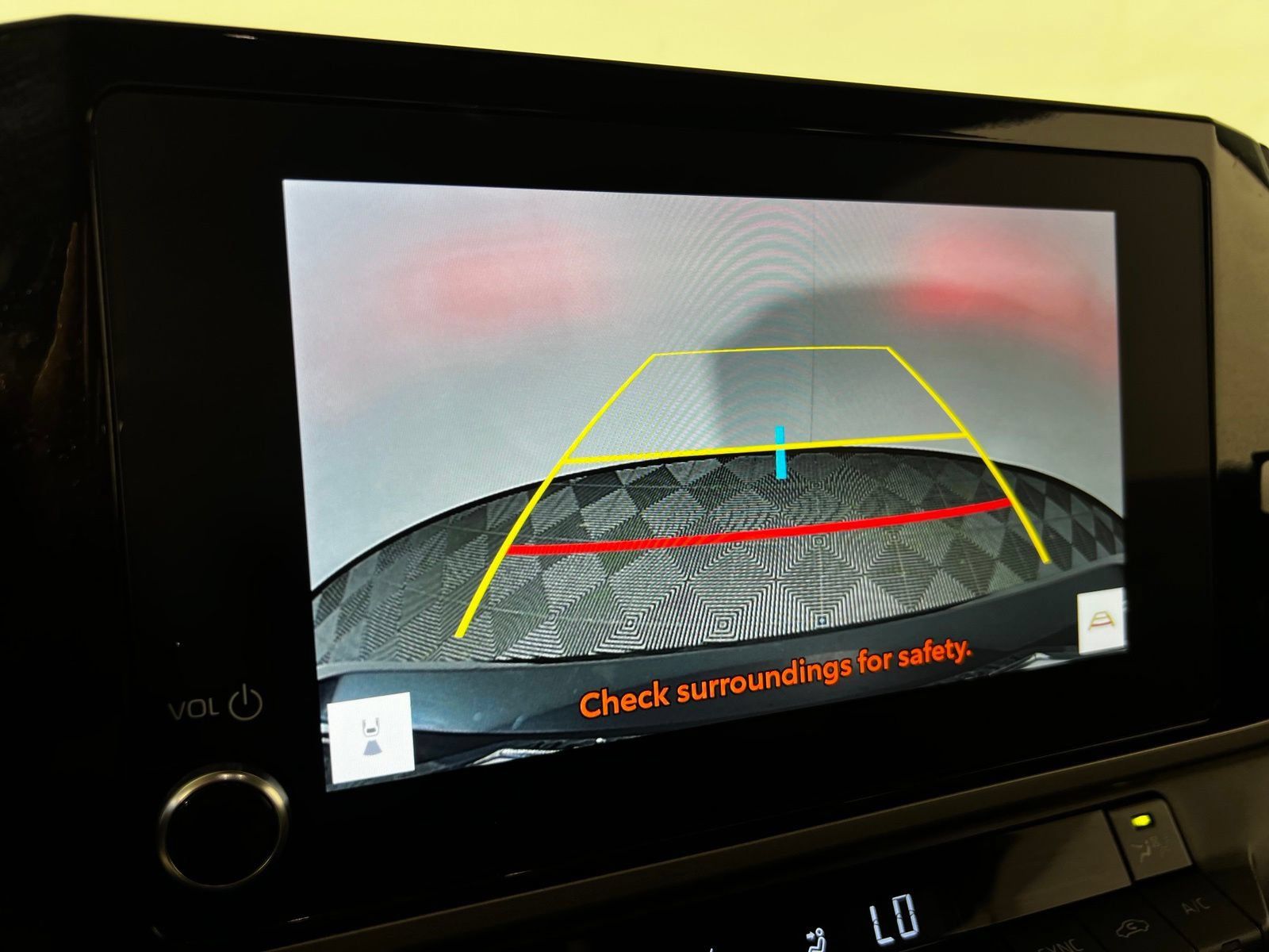 Certified 2025 Toyota Camry LE FWD image 18