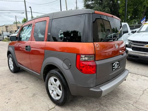Used 2003 Honda Element EX image 5