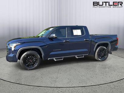 Used 2022 Toyota Tundra SR5 w/ Convenience Package