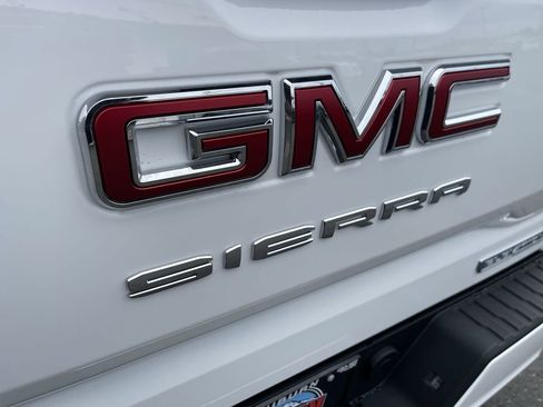 New 2026 GMC Sierra 1500 Elevation AWD/4WD image 31