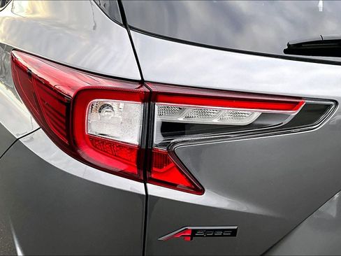 Used 2024 Acura RDX AWD w/ A-Spec & Advance Pkg image 23