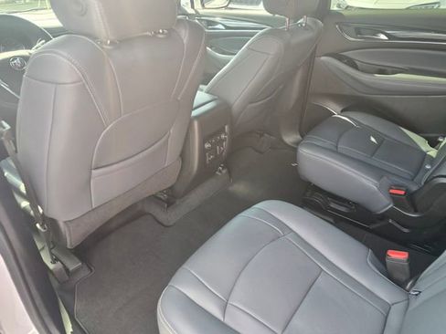 Used 2024 Buick Enclave Essence w/ Sound and Sites Package image 13