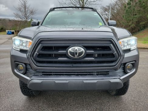 Used 2020 Toyota Tacoma SR w/ SR Convenience Package image 17