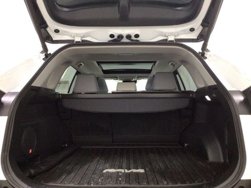 Used 2024 Toyota RAV4 Limited image 22