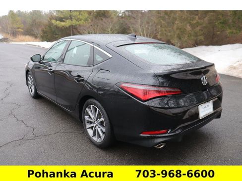 Certified 2023 Acura Integra image 5