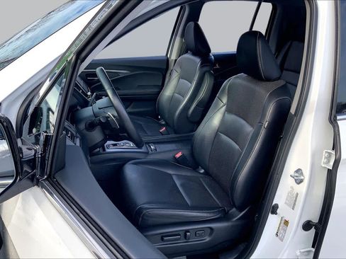 Used 2022 Honda Ridgeline RTL-E image 9