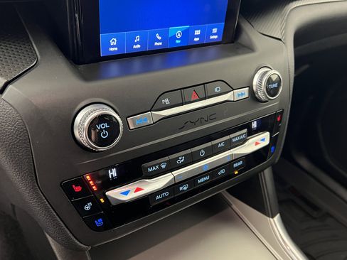 Used 2020 Ford Explorer ST w/ ST Street Pack image 30