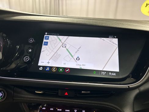 Used 2023 Buick Envision Avenir AWD/4WD image 17
