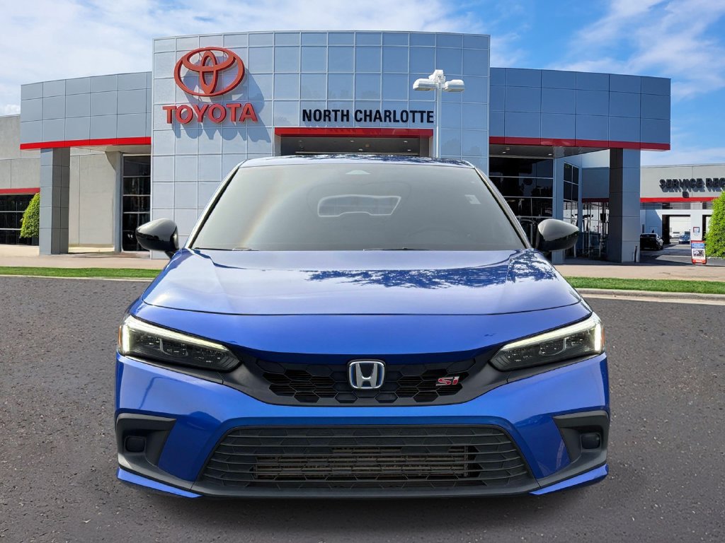 Used 2022 Honda Civic Si image 3