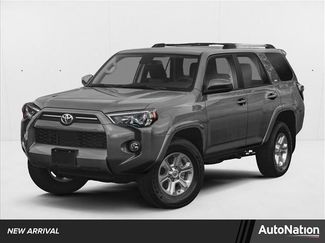 Used 2021 Toyota 4Runner TRD Off-Road Premium w/ Moonroof Package video 1