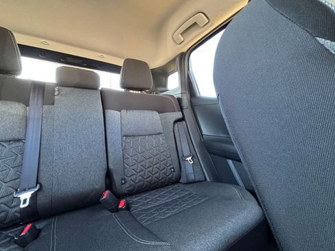 Used 2025 Nissan Kicks SV image 42