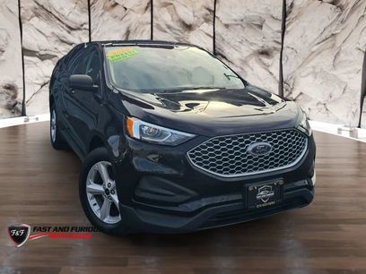 Used 2024 Ford Edge SE