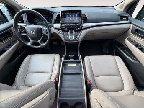 Used 2019 Honda Odyssey EX-L image 12