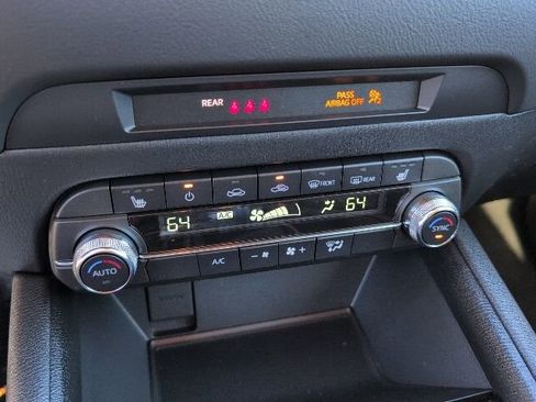 New 2025 MAZDA CX-5 AWD 2.5 S w/ Preferred Package image 23