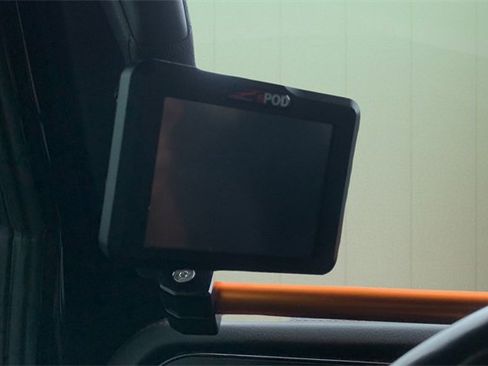 Certified 2021 Jeep Gladiator Mojave image 48