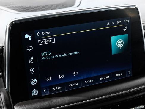 Used 2024 Chevrolet Tahoe Premier image 29