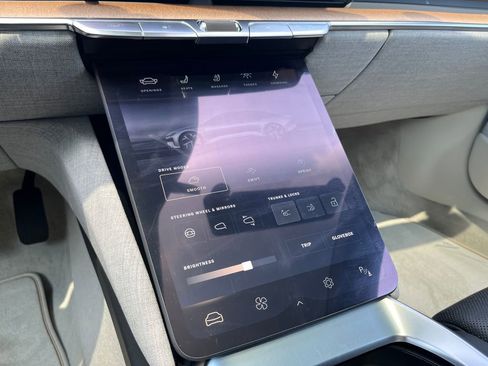 Used 2023 Lucid Air Grand Touring AWD/4WD image 24
