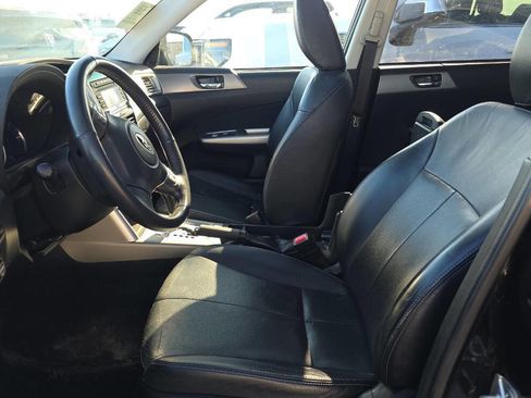 Used 2010 Subaru Forester 2.5X Limited image 17
