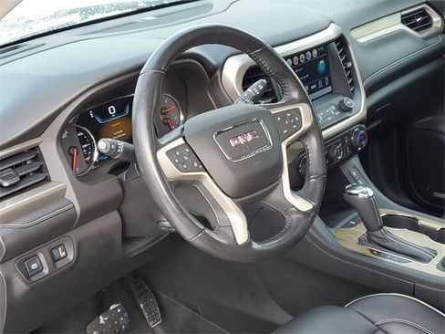 Used 2018 GMC Acadia Denali w/ Technology Package image 24